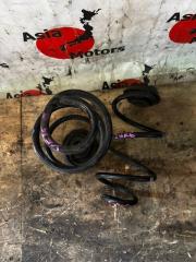 Фото запчасти пружина задняя NISSAN JUKE контрактная запчасть Запчасть пружина задняя NISSAN JUKE