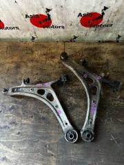 Запчасть рычаг передний SUBARU IMPREZA WRX STI