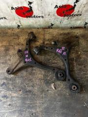 Запчасть рычаг передний HONDA STREAM