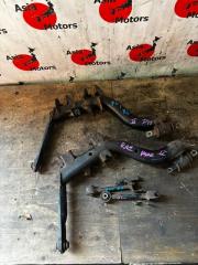 Рычаг задний HONDA STREAM RN1 D17A SET 1 ракурс