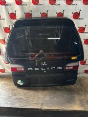 Запчасть дверь задняя MITSUBISHI DELICA
