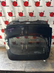 Фото запчасти дверь задняя TOYOTA PRIUS контрактная запчасть Запчасть дверь задняя TOYOTA PRIUS