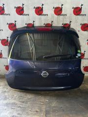 Фото запчасти дверь задняя NISSAN JUKE контрактная запчасть Запчасть дверь задняя NISSAN JUKE