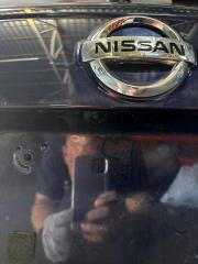 Дверь задняя NISSAN JUKE YF15, NF15, F15 HR15DE RBR 4 ракурс