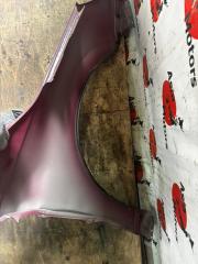 Крыло левое переднее SUBARU OUTBACK BS9 FB25 57120AL0709P 4 ракурс