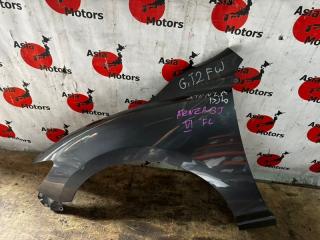 Крыло левое переднее MAZDA ATENZA, MAZDA6 GJ5FP, GJ2AP, GJ2AW, GJ2FP, GJ2FW, GJEFW PY-VPR 1 ракурс