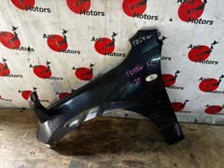 Запчасть крыло переднее левое SUZUKI ESCUDO