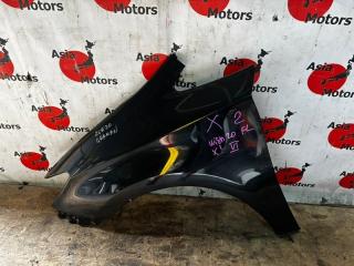 Запчасть крыло переднее левое TOYOTA WISH