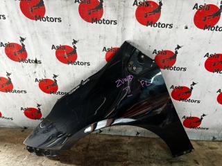 Фото запчасти крыло переднее левое TOYOTA PRIUS контрактная запчасть Запчасть крыло переднее левое TOYOTA PRIUS