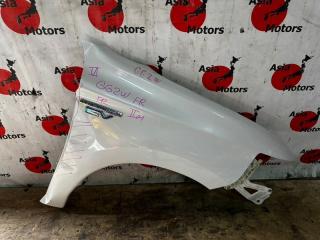 Крыло правое переднее MITSUBISHI OUTLANDER GF2W, GF3W, GF4W, GF7W, GF8W, GG2W, GG3W 4B11 2 MODEL 1 ракурс