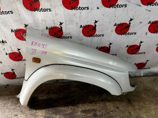 Фото запчасти крыло переднее правое TOYOTA HILUX SURF 2000 контрактная запчасть Запчасть крыло переднее правое TOYOTA HILUX SURF 2000