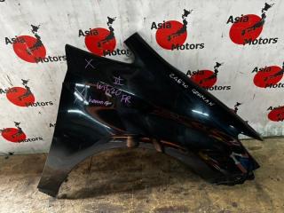 Запчасть крыло переднее правое TOYOTA WISH