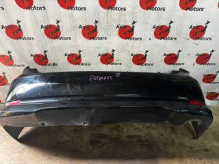 Бампер задний TOYOTA ESTIMA