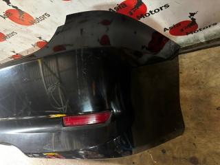 Бампер задний TOYOTA ESTIMA ACR50W, ACR55W, GSR50W, GSR55W 2AZ-FE AERAS 3 ракурс