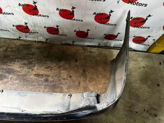 Бампер задний TOYOTA ESTIMA ACR50W, ACR55W, GSR50W, GSR55W 2AZ-FE AERAS 4 ракурс