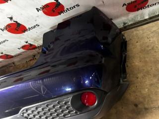 Бампер задний NISSAN JUKE YF15, NF15, F15 HR15DE 850223YM0H, 2 MODEL 3 ракурс