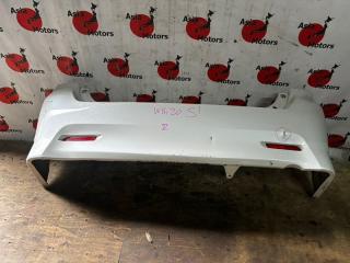 Запчасть бампер задний TOYOTA WISH