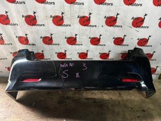 Бампер задний TOYOTA WISH