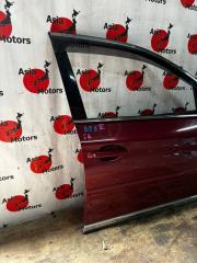 Дверь правая передняя SUBARU OUTBACK BS9 FB25 2 ракурс