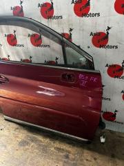 Дверь правая передняя SUBARU OUTBACK BS9 FB25 3 ракурс