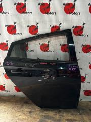 Фото запчасти дверь задняя правая TOYOTA PRIUS контрактная запчасть Запчасть дверь задняя правая TOYOTA PRIUS