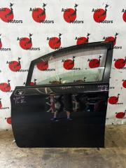 Запчасть дверь передняя левая TOYOTA WISH