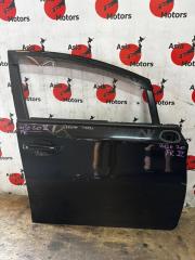 Запчасть дверь передняя правая TOYOTA WISH