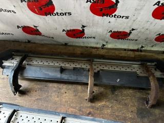 Подножка MITSUBISHI PAJERO V83W, V87W, V88W 6G72 3 DOOR 5 ракурс