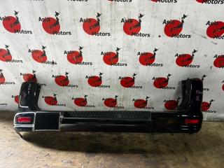 Запчасть бампер задний MITSUBISHI DELICA