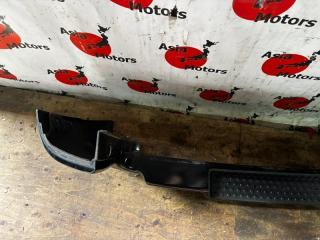 Бампер задний MITSUBISHI DELICA PD6W, PD8W, PE8W, PF8W 6G72, 4M40T 5 ракурс