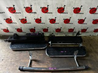 Запчасть подножки комплект MITSUBISHI DELICA