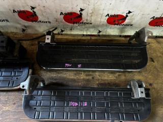 Подножка MITSUBISHI DELICA PD6W, PD8W, PE8W, PF8W 6G72, 4M40T 3 ракурс