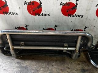 Подножка MITSUBISHI DELICA PD6W, PD8W, PE8W, PF8W 6G72, 4M40T 5 ракурс