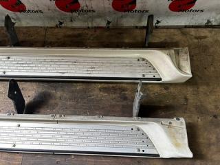 Подножка TOYOTA HILUX SURF RZN185W, VZN185W, KZN185W, KDN185W 3RZ-FE 2 MODEL 2 ракурс