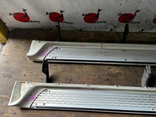 Подножка TOYOTA HILUX SURF RZN185W, VZN185W, KZN185W, KDN185W 3RZ-FE 2 MODEL 3 ракурс