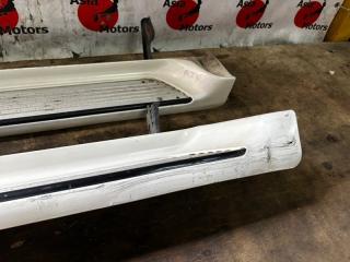 Подножка TOYOTA HILUX SURF RZN185W, VZN185W, KZN185W, KDN185W 3RZ-FE 2 MODEL 4 ракурс