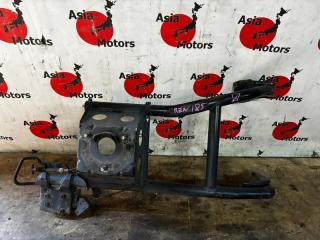 Фото запчасти держатель запаски TOYOTA HILUX SURF 2000 контрактная запчасть Запчасть держатель запаски TOYOTA HILUX SURF 2000