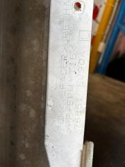 Порог NISSAN FUGA Y50, GY50, PY50, PNY50 VQ25DE PARA 3 ракурс