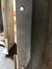 Порог NISSAN FUGA Y50, GY50, PY50, PNY50 VQ25DE PARA 4 ракурс