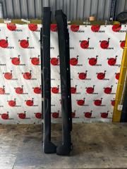 Порог SUBARU OUTBACK контрактная Порог SUBARU OUTBACK