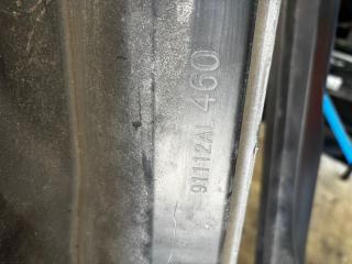 Порог SUBARU OUTBACK BS9 FB25 91112AL460, 91112AL470, PARA 3 ракурс
