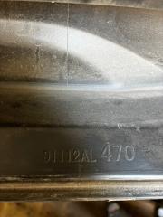 Порог SUBARU OUTBACK BS9 FB25 91112AL460, 91112AL470, PARA 4 ракурс