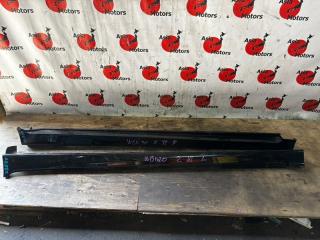 Порог TOYOTA WISH контрактная Порог TOYOTA WISH