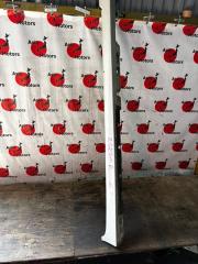 Порог правый TOYOTA WISH контрактная Порог правый TOYOTA WISH