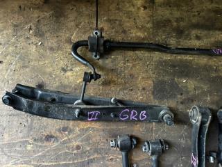 Рычаг SUBARU IMPREZA WRX STI GRB EJ207 SET 4 ракурс