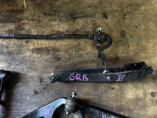 Рычаг SUBARU IMPREZA WRX STI GRB EJ207 SET 5 ракурс
