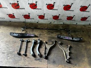 Запчасть рычаг задний SUBARU FORESTER