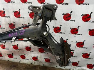 Балка подвески задняя HONDA STEPWGN RP1, RP3 L15B 2 ракурс