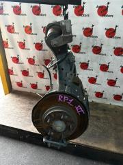 Балка подвески задняя HONDA STEPWGN RP1, RP3 L15B 5 ракурс