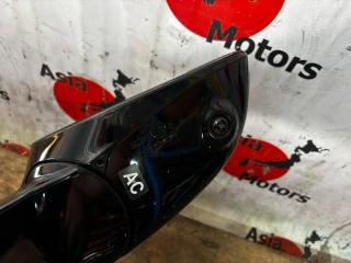 Зеркало правое NISSAN FUGA KY51, HY51, KNY51, Y51 VQ37VHR 13K 2 MODEL 2 ракурс